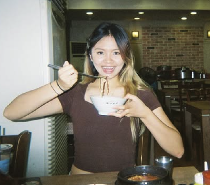 Luo Yuhan profile